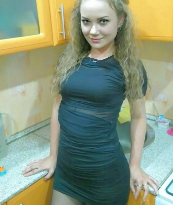 Анкета проститутки Рената - Фото 1, Журавки, 25 лет, №15818